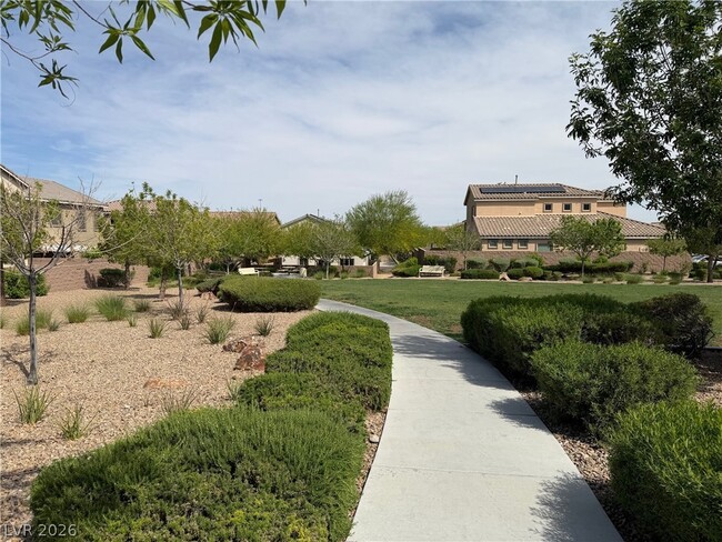 Building Photo - 9163 Laughing Owl Ave