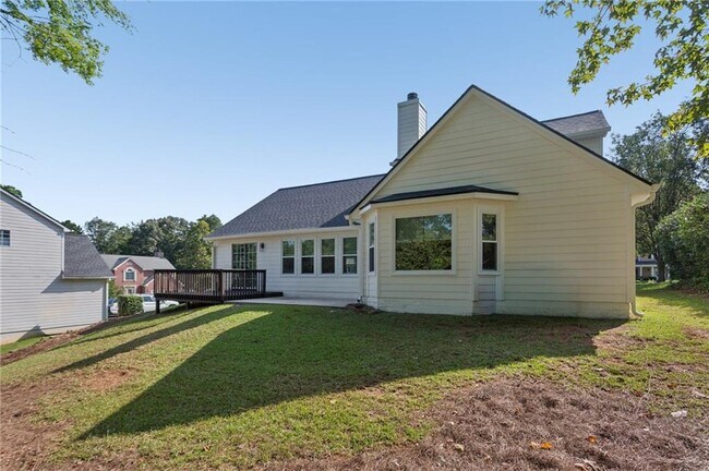 Building Photo - 3139 Brookeview Ln NW