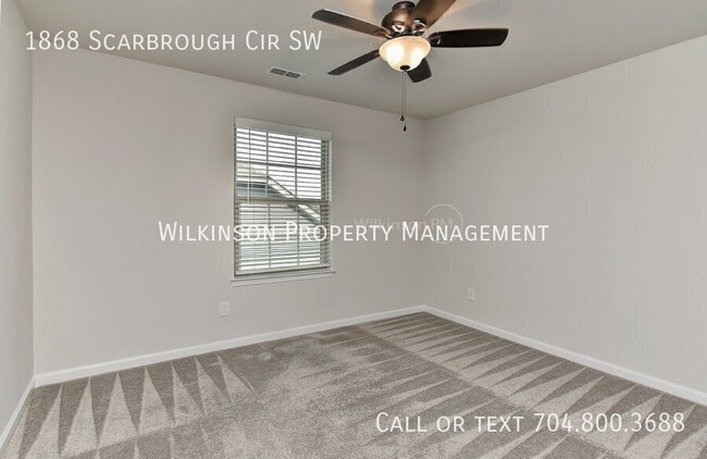 Building Photo - 1868 Scarbrough Cir SW