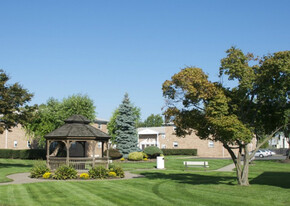 Building Photo - Liberty Bell Village Apartments