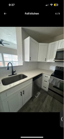 Building Photo - 14308 E Whitaker Pl