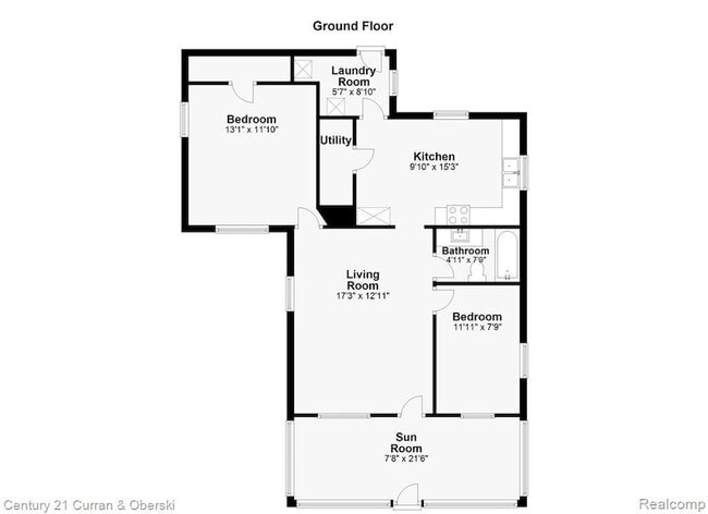 Building Photo - 26361 Parkington St