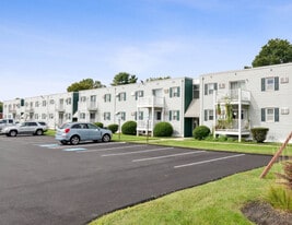 Building Photo - Aberdeen Parke Apartments