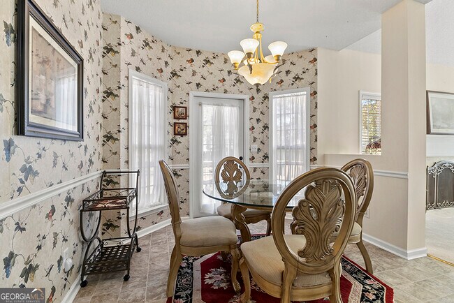 Building Photo - 643 Millrun Ct