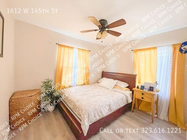 Building Photo - 1612 W 145th St