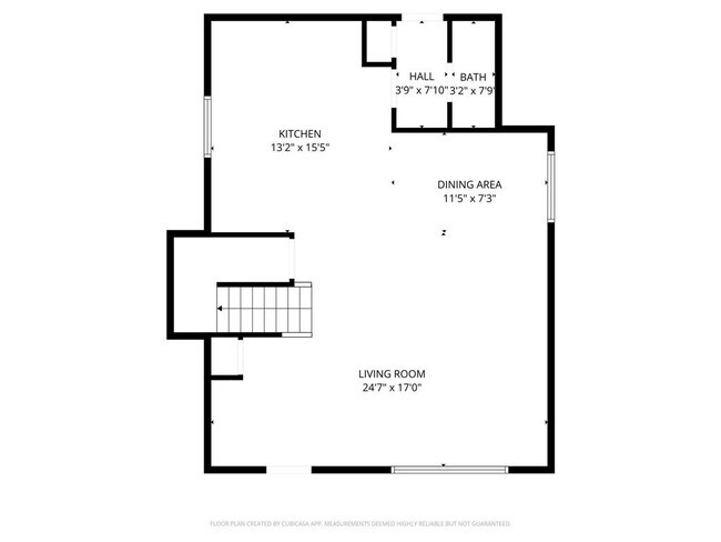 Building Photo - 8689 Deerwood Ln N