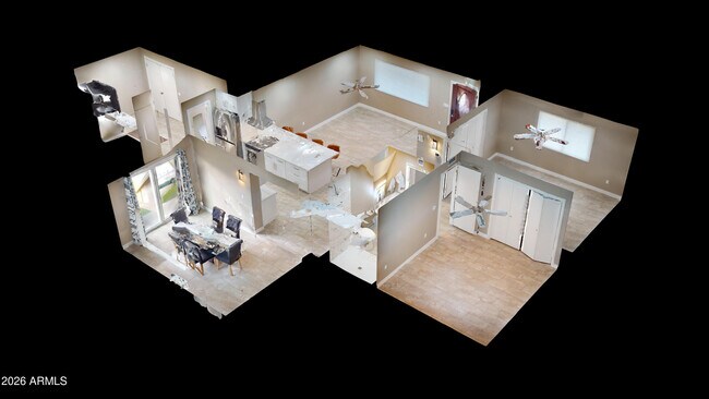 Building Photo - 14801 N Agua Fria Dr