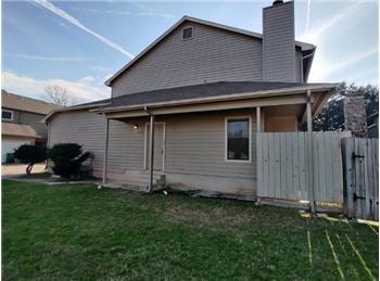 Building Photo - 8705 Schick Rd