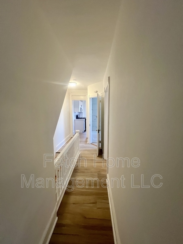 Building Photo - 312 N Reservoir St