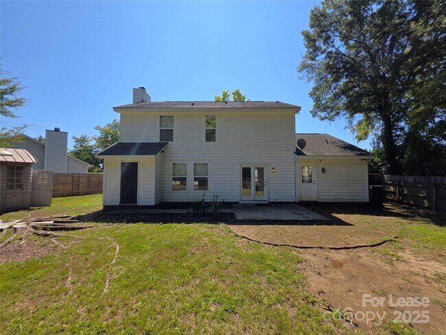 Building Photo - 7106 Spring Creek Ln