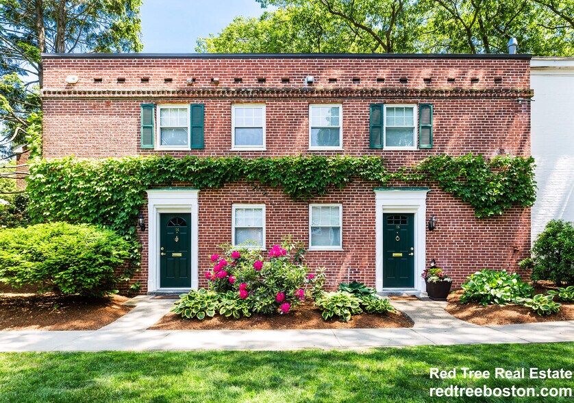 Primary Photo - 37 Sherman Rd