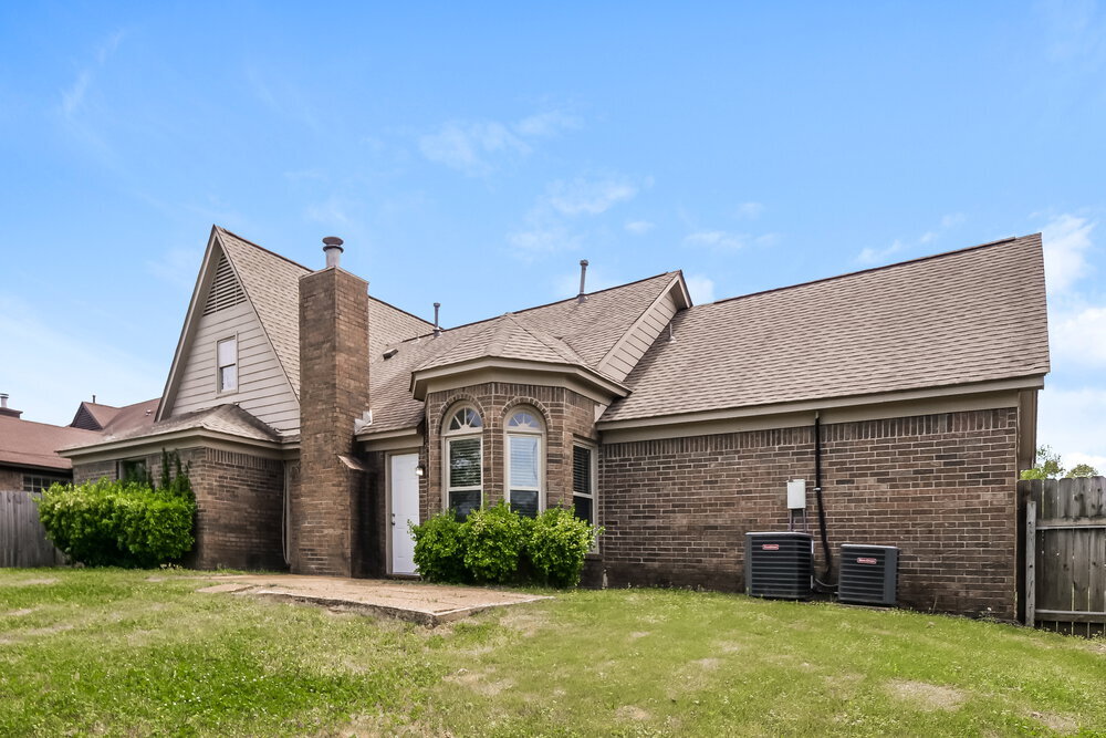 Building Photo - 7308 Schilling Cove E