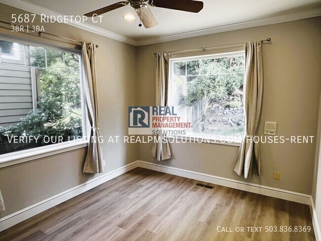 Building Photo - 5687 Ridgetop Ct