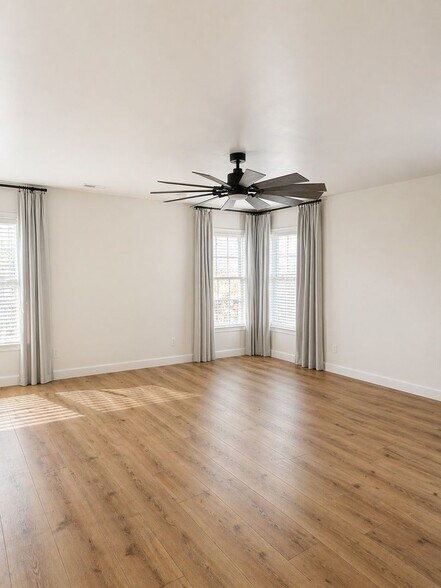 Building Photo - 13012 Foggy Mill Dr