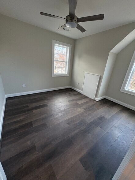 Building Photo - 3600 Moss Side Ave