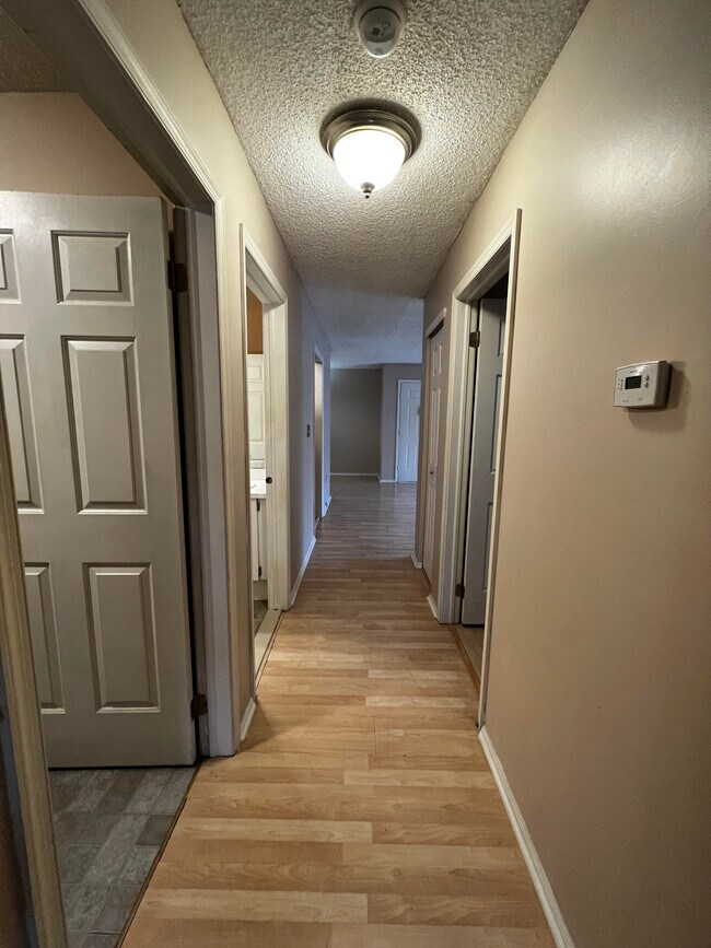 Hallway - 32 Scherer Ct