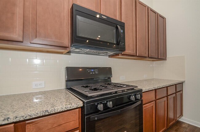 Building Photo - 20918 Cullen Ranch Rd