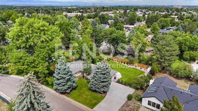 Building Photo - 5 Bed 3 Bath in Greenwood Village Colorado | AVAILABLE NOW