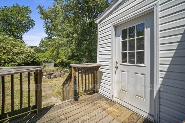 Building Photo - 1516 Fort Hill Dr