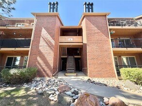 Building Photo - 4899 S Dudley St
