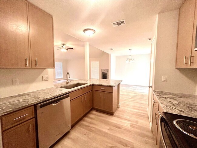 Building Photo - 415 Rifleman Trail