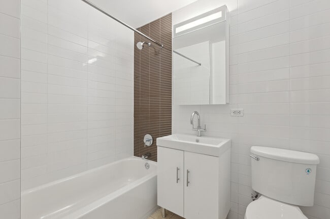 Interior Photo - 20 Exchange