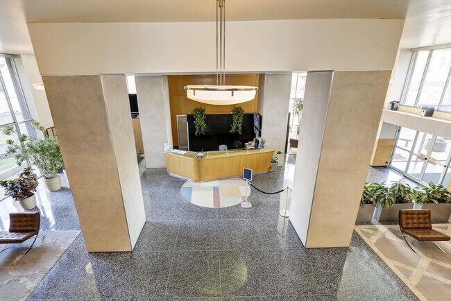 Building Photo - 6040 JFK Blvd E