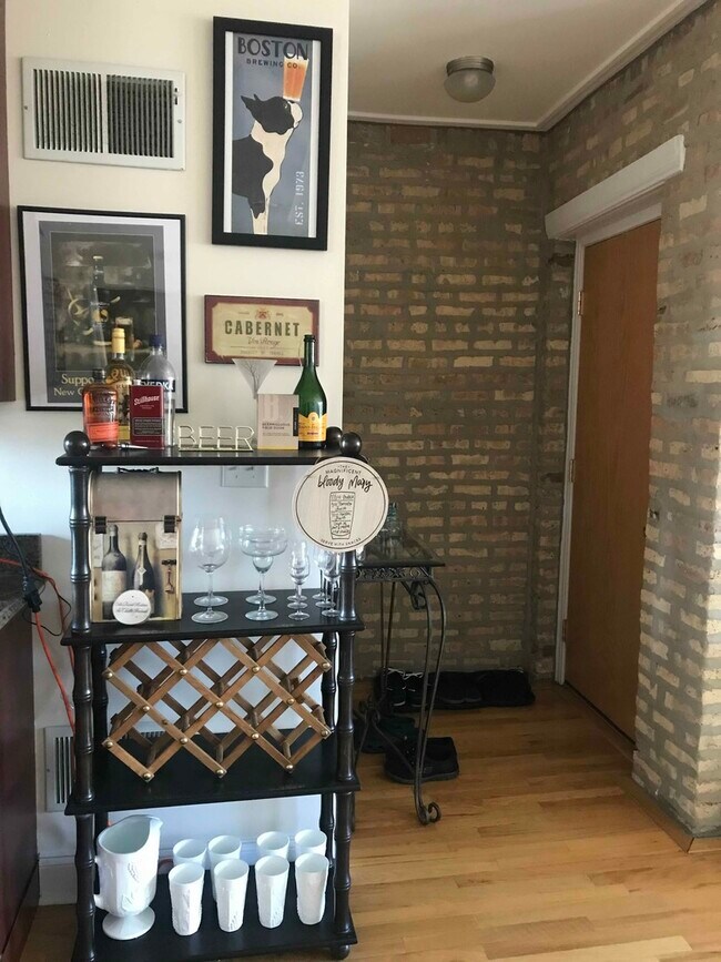 Building Photo - 5756 N Campbell Ave