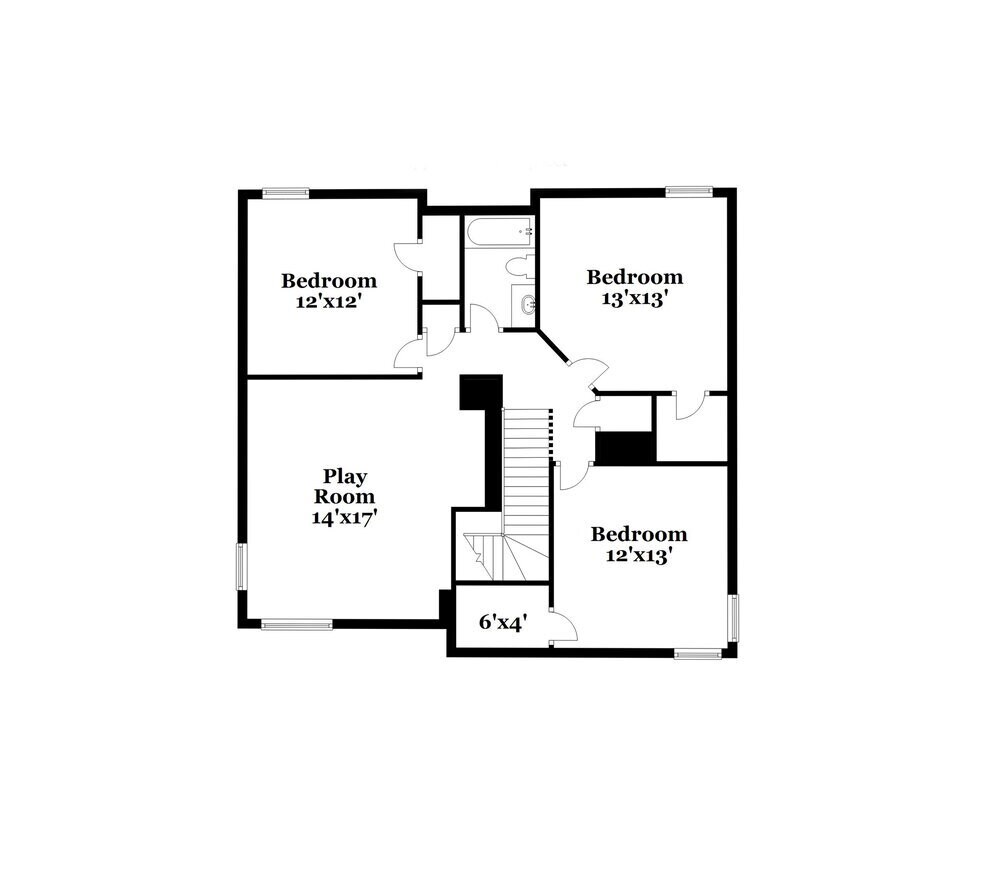 Building Photo - 2818 Mesquite Ridge Dr