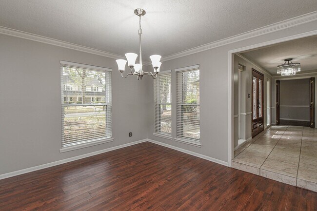 Building Photo - 12610 Ivyforest Dr