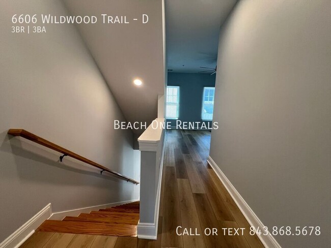 Building Photo - Myrtle Beach - 3 Bedroom / 2.5 Bath Townhome