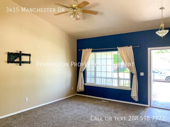 Building Photo - 3415 Manchester Dr