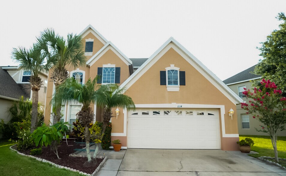 Building Photo - 1114 Darnaby Way