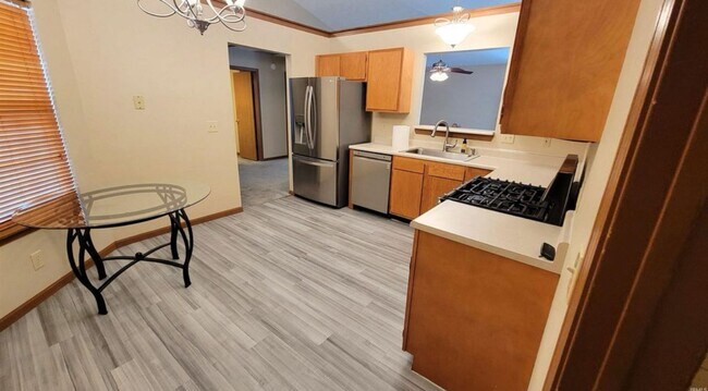 Building Photo - 3-Bedroom West Lafayette Home with Split Floor Plan & Attached Garage