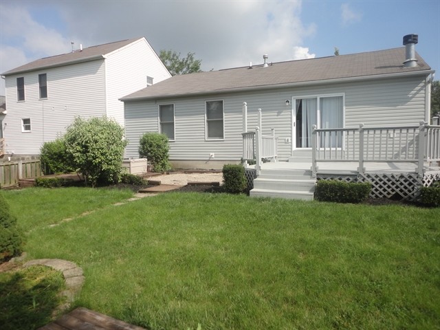 Building Photo - 4849 Dori Park Dr