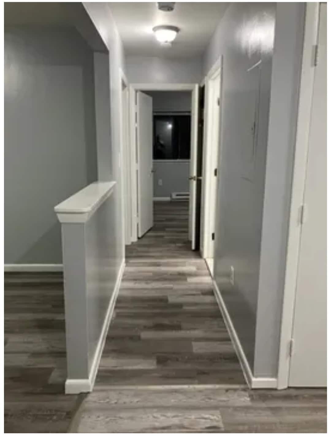 New flooring throughout - 23 Shirley St