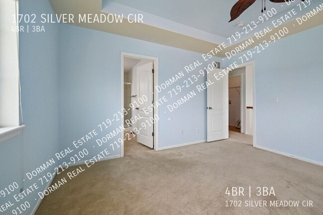 Building Photo - 1702 Silver Meadow Cir
