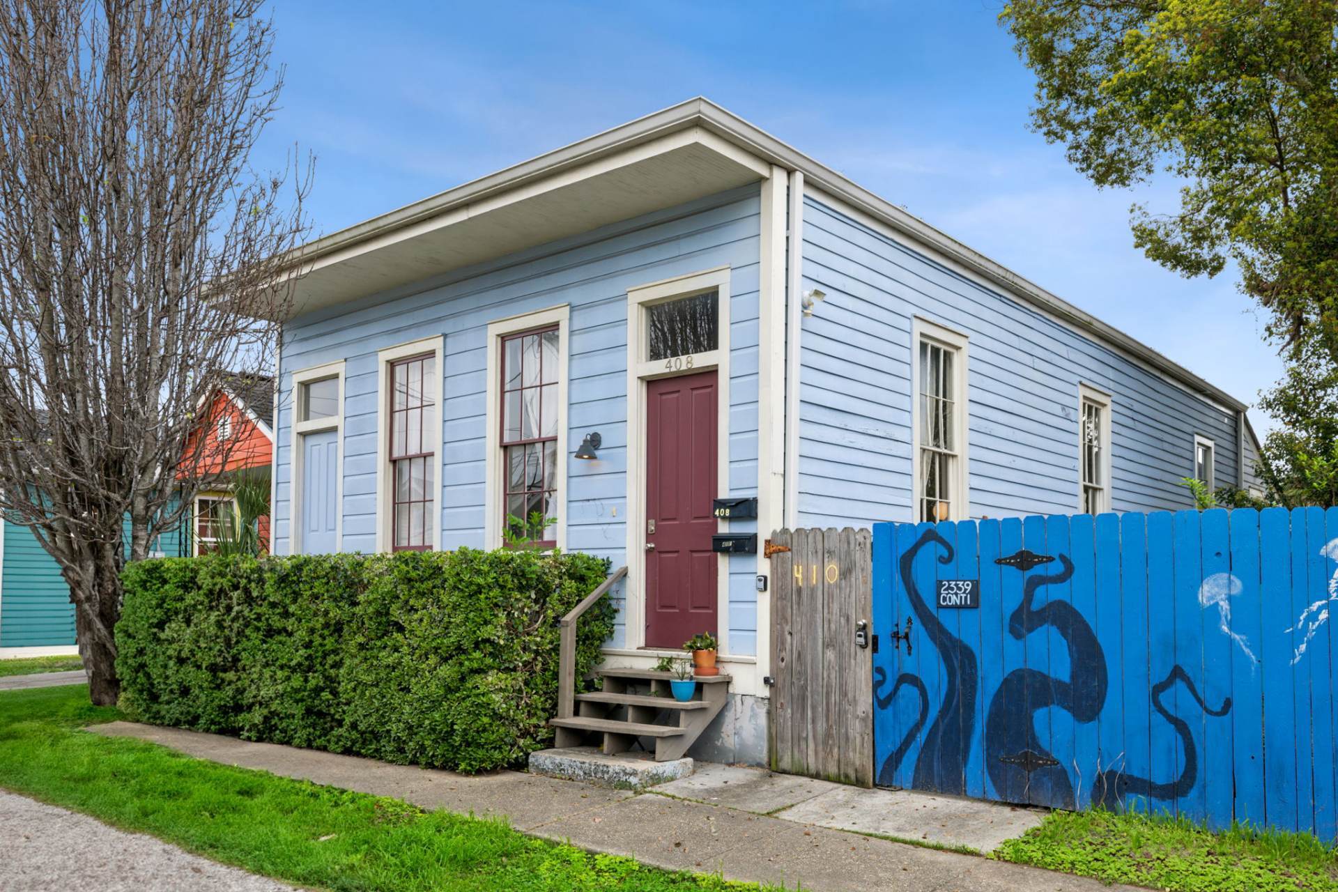 Building Photo - 408 N Tonti St