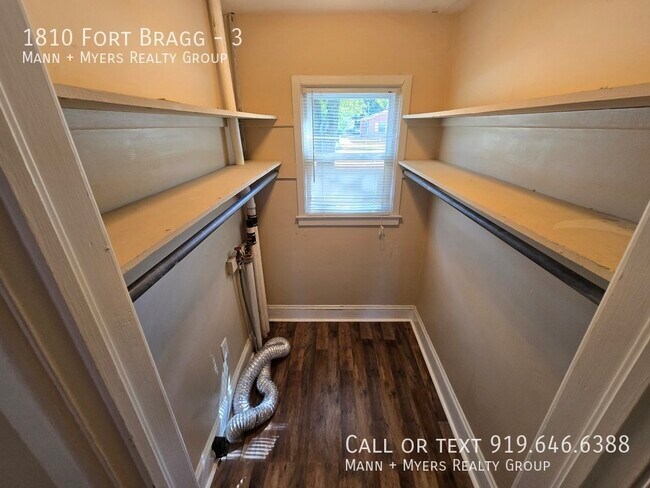 Building Photo - 1810 Fort Bragg Rd