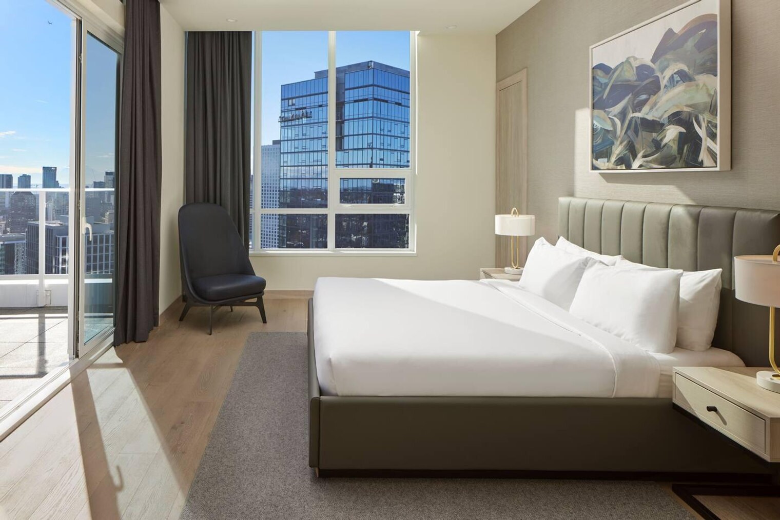 Building Photo - 1077 Lenora St