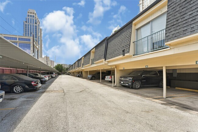 Building Photo - 800 Post Oak Blvd