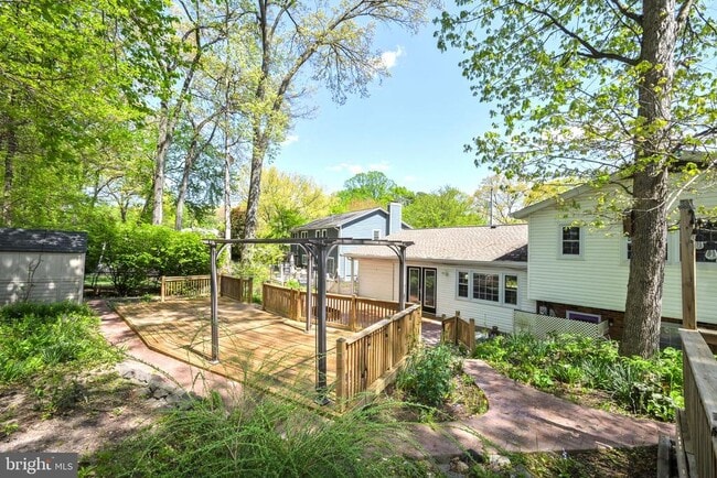 Building Photo - 2412 Rockbridge St