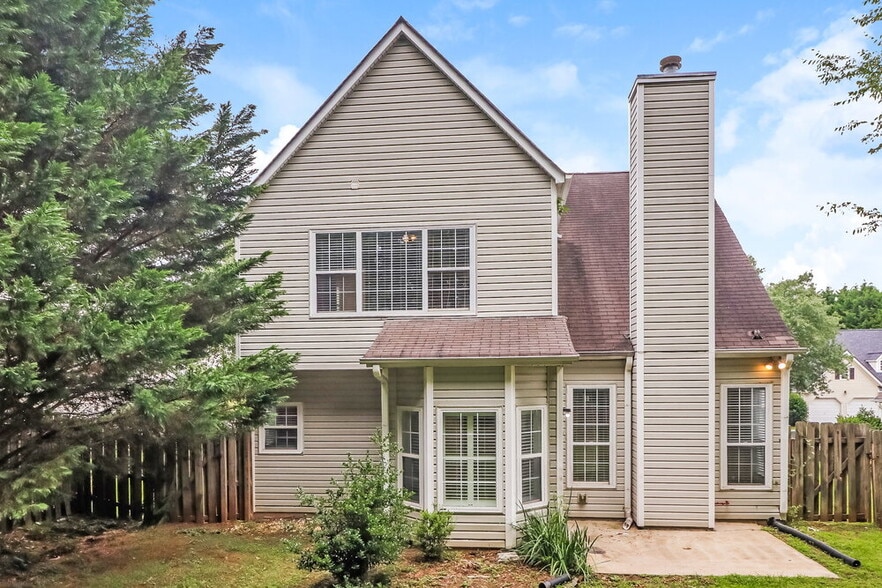 Building Photo - 169 Weatherstone Dr