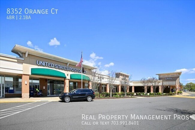 Building Photo - 8352 Orange Ct