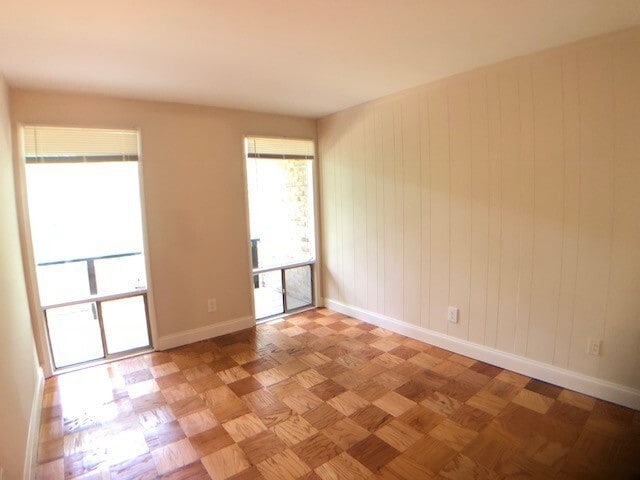 Building Photo - Fully remodeled 2 BR 1BA in Bethesda. Gas and water included.  Pets ok.