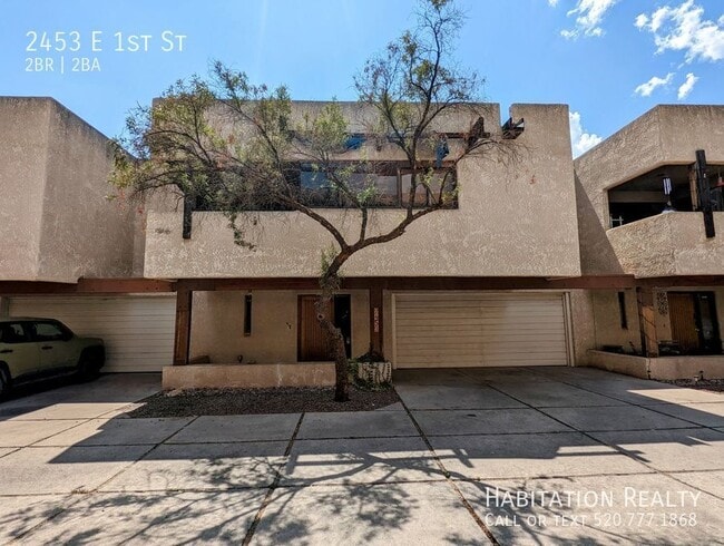 Building Photo - 2453 E 1st St