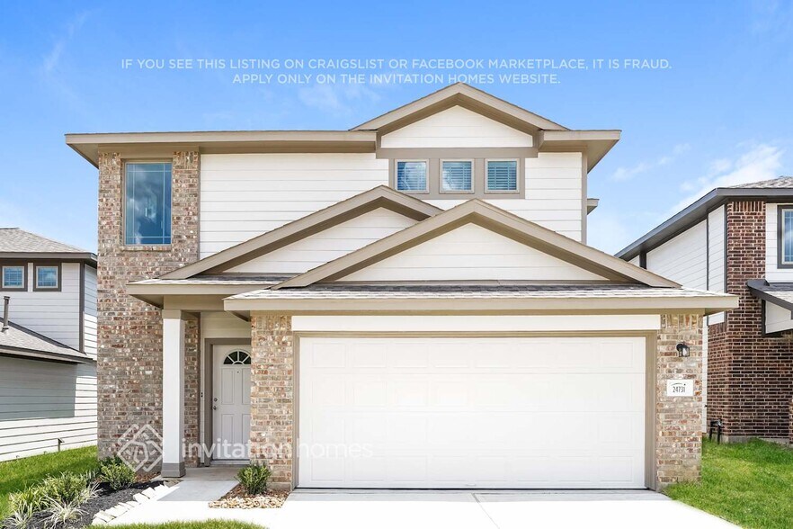 Primary Photo - 24731 Linaria Dr