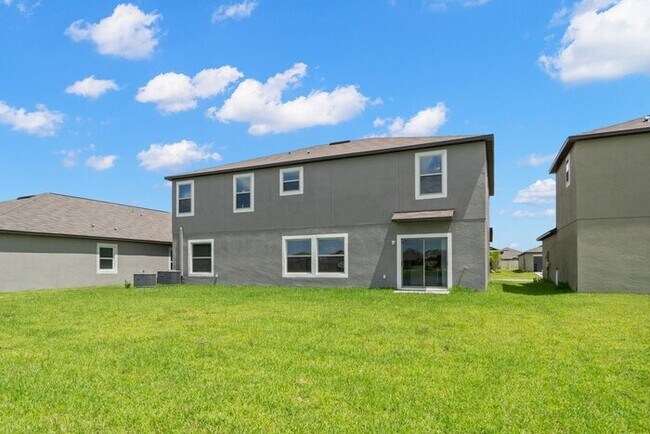 Building Photo - Brand New Home for Rent in Creek Preserve