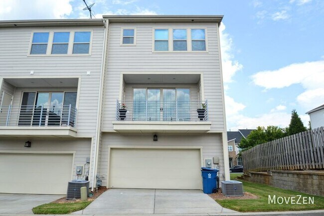 Building Photo - 1619 Pat Garrett St