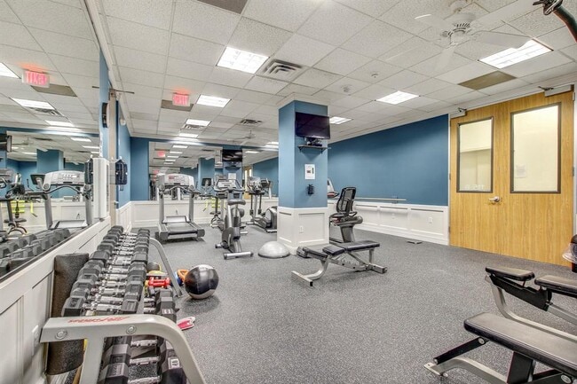 Building Photo - 1801 Lavaca St